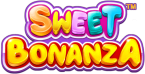 Logo of Sweet Bonanza